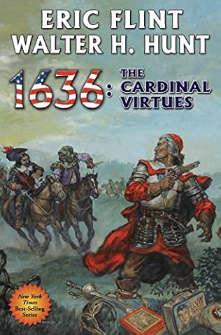 1636: The Cardinal Virtues 1636: The Cardinal Virtues