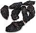 RICO RICO - Dried Chipotle Peppers (8 oz) - Premium Dried Chili Peppers for Mexican Recipes, Smokey Flavor, Chipotle Pepper Ideal for Adobo Sauce, Medium to High Heat, Packaged in Resealable Kraft Bag by RICO RICO