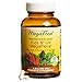 MegaFood - Kids N' Us MegaFlora, Probiotic Support for Digestion, Bowel Regularity, Intestinal Balance, and Immune Health, 5 Billion CFU, Vegetarian, Gluten-Free, Non-GMO, 30 Count