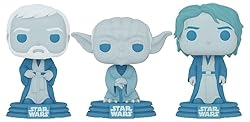 Funko Pop! Star Wars: Across The Galaxy - Force