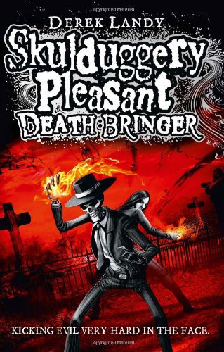 Death Bringer