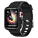 Spigen Rugged Armor Pro Designed for Apple Watch Case for 42mm Series 3/2/1/Original (2015) - Black primary