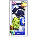 Barbie Toy Story 4 Doll Clothes Aliens Ensamble