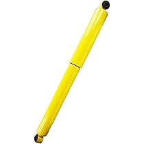 Amazon.com: Monroe Magnum 65484 Suspension Shock Absorber : Automotive 