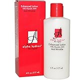 ALPHA HYDROX Enhanced Lotion 6 oz