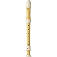 Yamaha Soprano Descant Recorder, Ecodear (YRS-402B02)