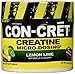 Con-cret Concentrated Creatine Powder Lemon Lime, 72 G, 72 Servings