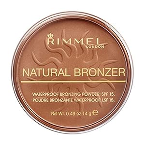 Rimmel Natural Bronzer, Sun Bronze (34788724022)