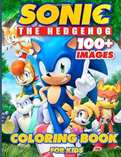 How To Draw Sonic Volume 1 How To Draw Sonic The Gang How To Draw Sonic The Hedgehog Creative Magical 9781543128505 Amazon Com Books