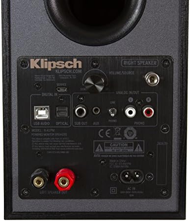costco klipsch speakers