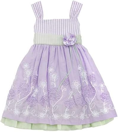 rare editions easter dress
