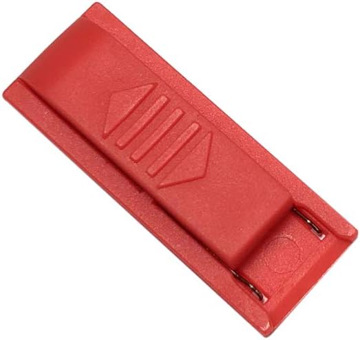 starall Replacement Switch RCM Tool Plastic Jig for Nintendo Switchs