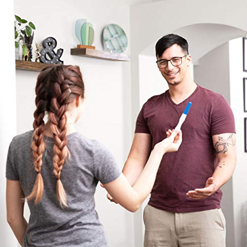 6 Uenvision+Fake+Pregnancy+Test+Positive