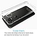 OUBA Moto Z2 Force Case, Anti-Scratches Slim Flexible TPU Gel Premium Soft Bumper Rubber Protective Case Cover Compatible for Motorola Moto Z2 Force Edition - Clear