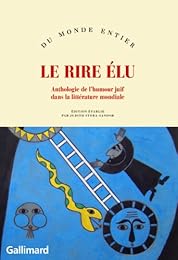 Le  rire élu