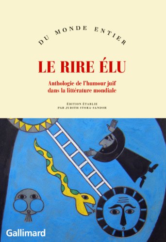 Le  rire élu