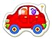 Galt Toys Inc Baby Puzzle Transport