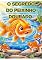 Livro O Segredo Do Peixinho Dourado