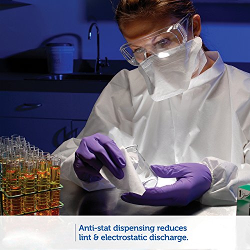 3 Kimtech+Science+Wipes+Kimwipes+KCC34155+06