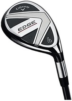 callaway edge