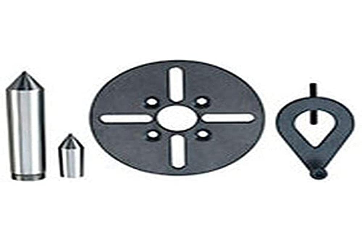 Proxxon 24014 Center Turning Attachment for PD 250/E