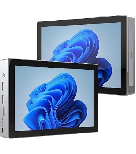 Amazon.com: HEIGAOLA Mini PC 12th Gen N100 Windows 11 Pro 7
