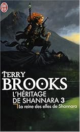 La  reines des elfes de Shannara