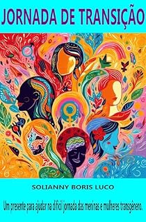 Livro Jornada de Transição
