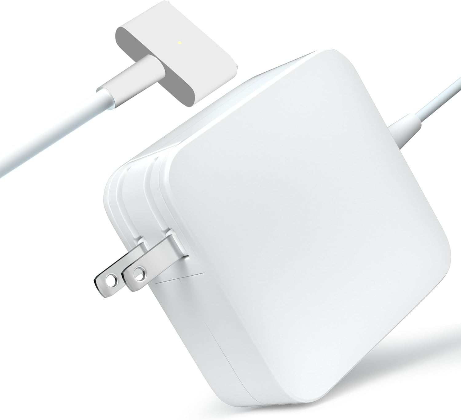 Photo 1 of Givehooy 85W Charger Compatible for A1502 A1398 Mac Book Pro - Fast T-Tip Power Adapter Compatible for Mac Book Pro 17" 15" 13" Laptop A1424  noSupply Cord (Retina, 2012-2015)