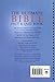 The Ultimate Bible Fact & Quiz Book