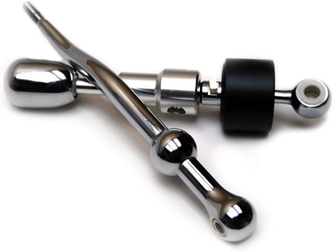 Fidanza 891816 Short Throw Shifter (1989-2002 Nissan 240Sx), 1 Pack