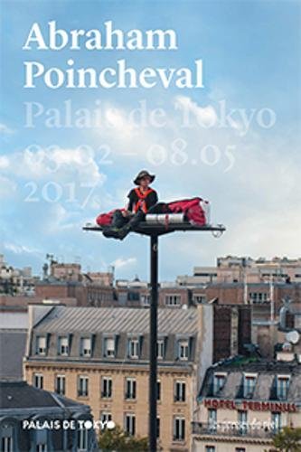 Abraham Poincheval by (Paperback)