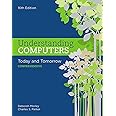 Amazon.com: Understanding Computers: Today and Tomorrow: Comprehensive ...