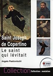 Saint Joseph de Copertino
