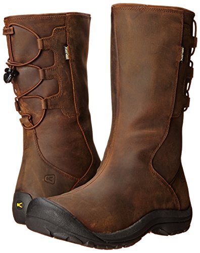 keen winthrop boot