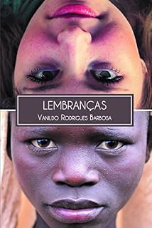 Livro Lembranças