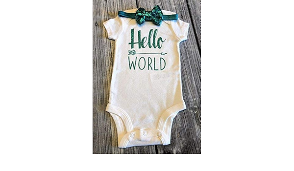 preemie going home outfit girl