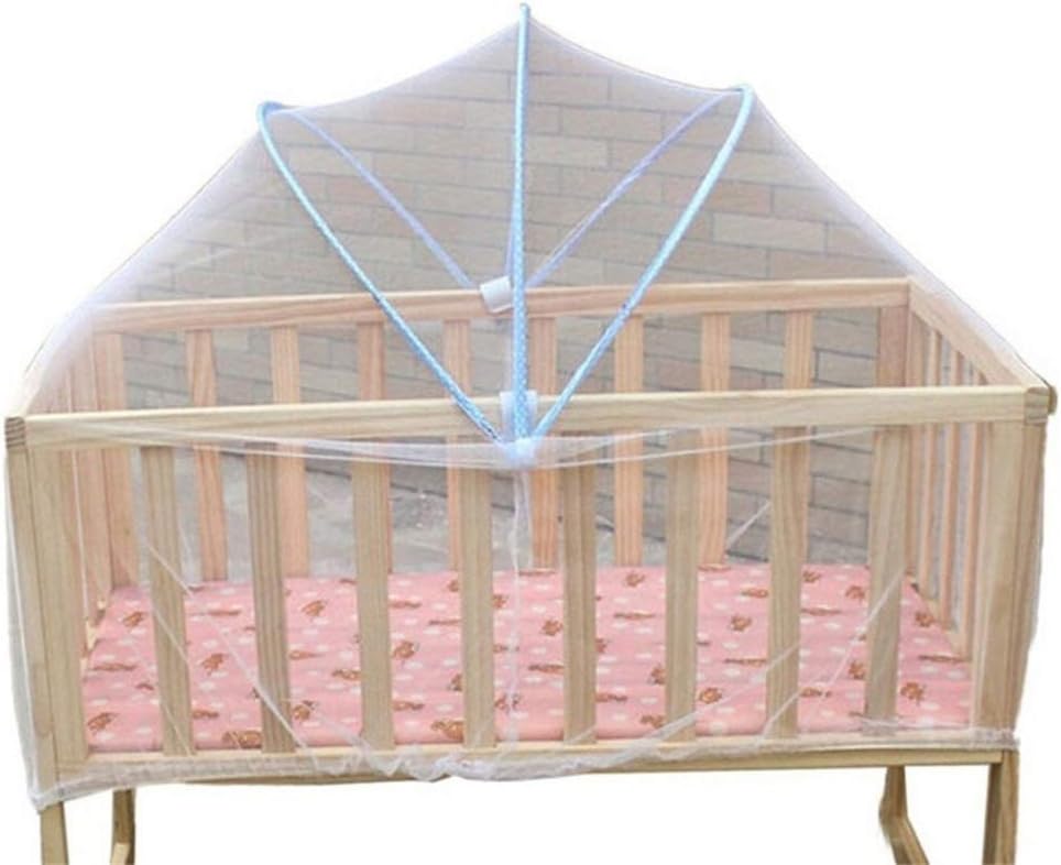 baby cot net cover