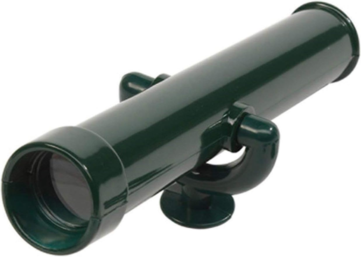 Dunster House Telescope Climbing Frame Accessory Pirate Explorer Add-on