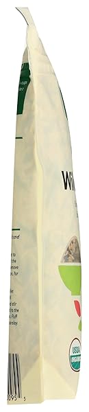 365 BY WHOLE FOODS MARKET, ORGANIC WILD RICE MIX, 16 OUNCE