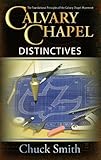 Calvary Chapel Distinctives