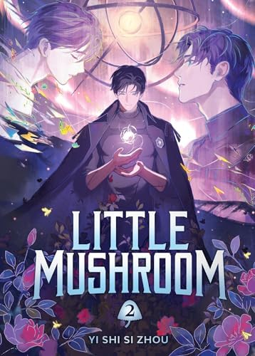 Amazon.com: Little Mushroom: Judgment Day: 9781736500989: Shisi