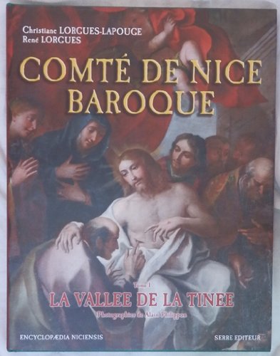 Comté de Nice baroque