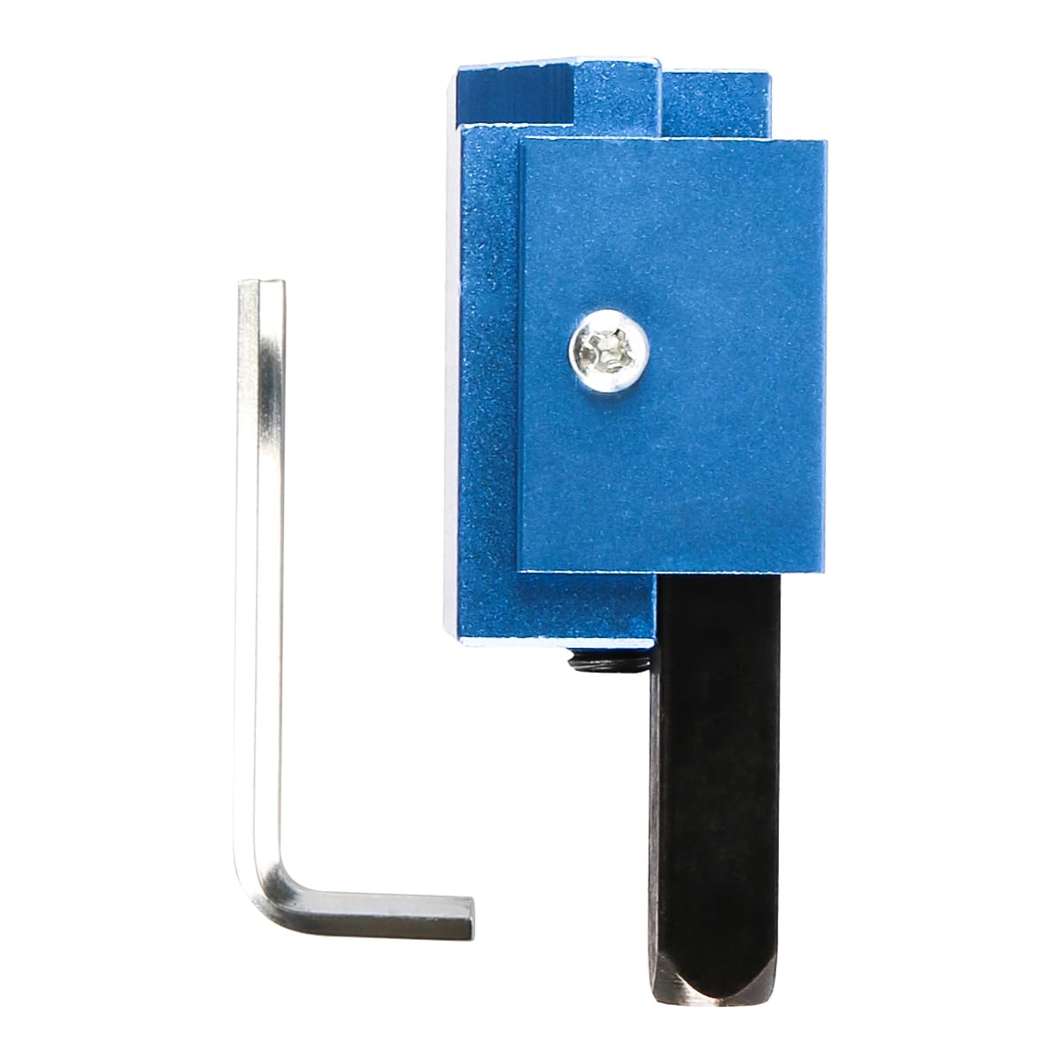 Namvo 1PCS Hinge Recess Squaring Corner Chisel Quickly Square Up Rounded Corners Mortises Door Installation Framing Woodworking Wood Chiseling Tool