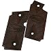 Sig Sauer OEM P238 Rosewood Grips GRIP-238-RSWD