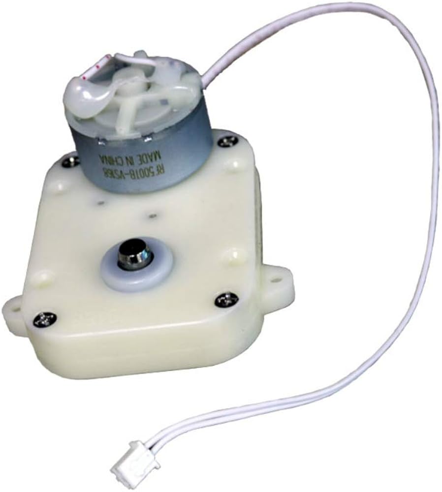 Watch Winder Motor, Quiet Motor Watch Winder, for Universal Watch