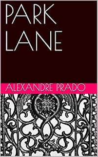 Livro PARK LANE