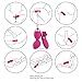 YETRUN Mini Remote Control Vibrator Adult Sex for Couples Bullet Vibrating Egg Vagina and Clitoris Rechargeable Silicone Massage Pleasure Vibe Sex Toys for Women