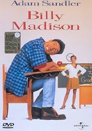 Billy Madison