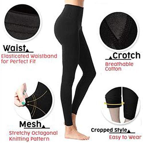 Shaped Slimming Pants,Women Sculpting Sleep Leg Shaper Legging Socks Body Shaper Slimming Pants Spring Autumn Winter for Lovers Womens Girls